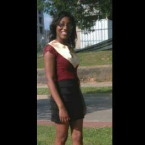 Meet your Posher, Nakia